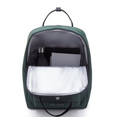Sem Lewis Southern Hampstead Backpack Green SL240009