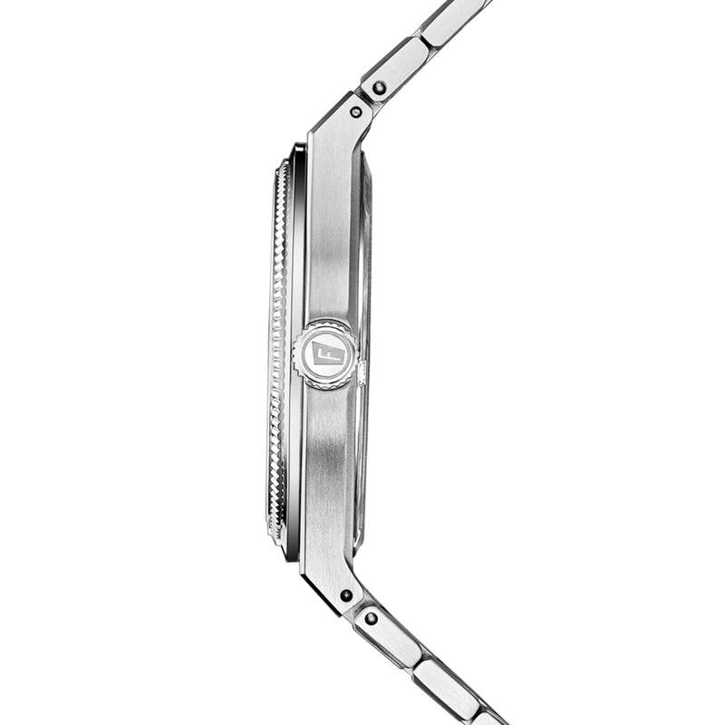 Festina My Swiss Time Femmes Montre Argent F20035/3-zoom-