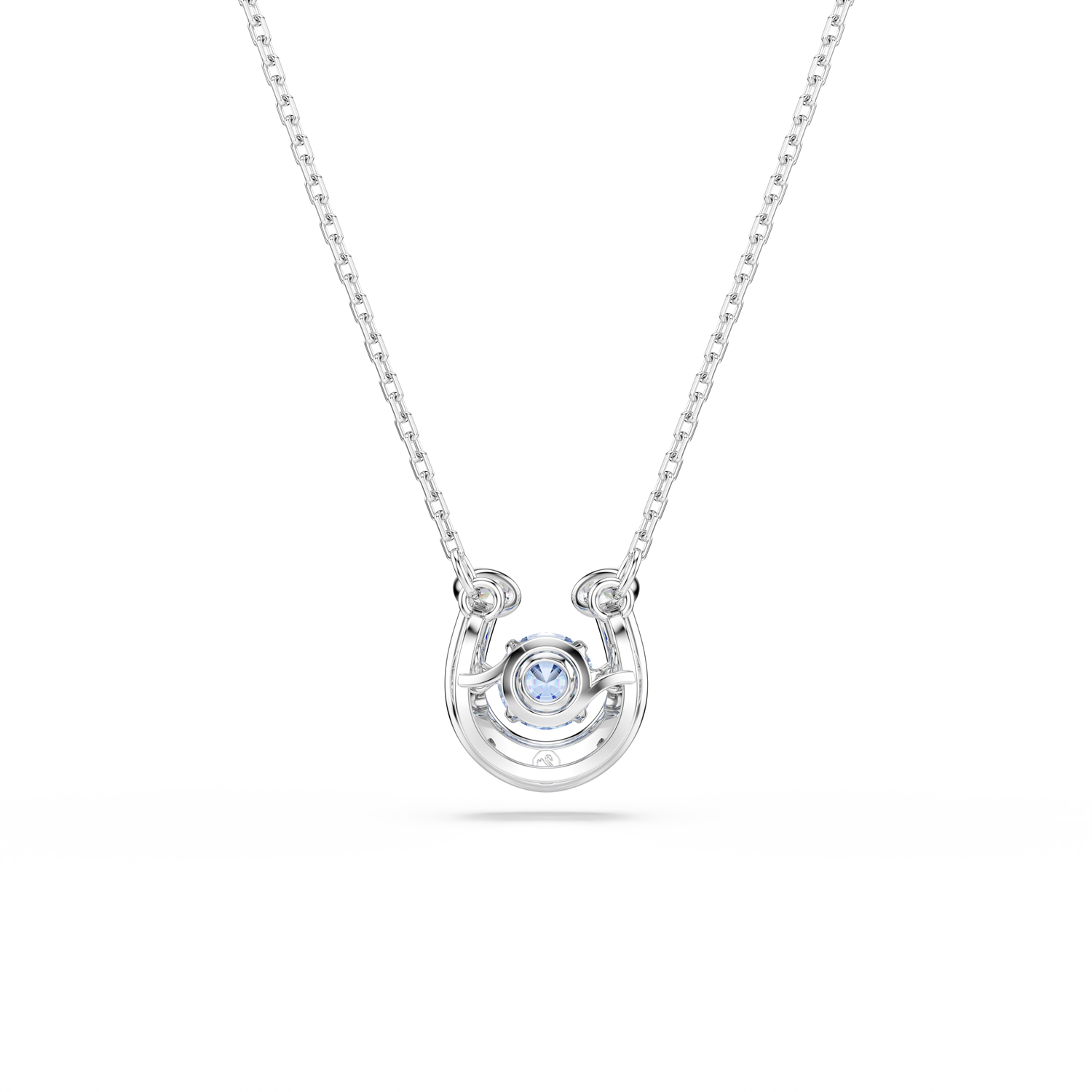 Swarovski Symbolica Silver Necklace 5746562