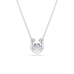 Swarovski Symbolica Silver Necklace 5746562
