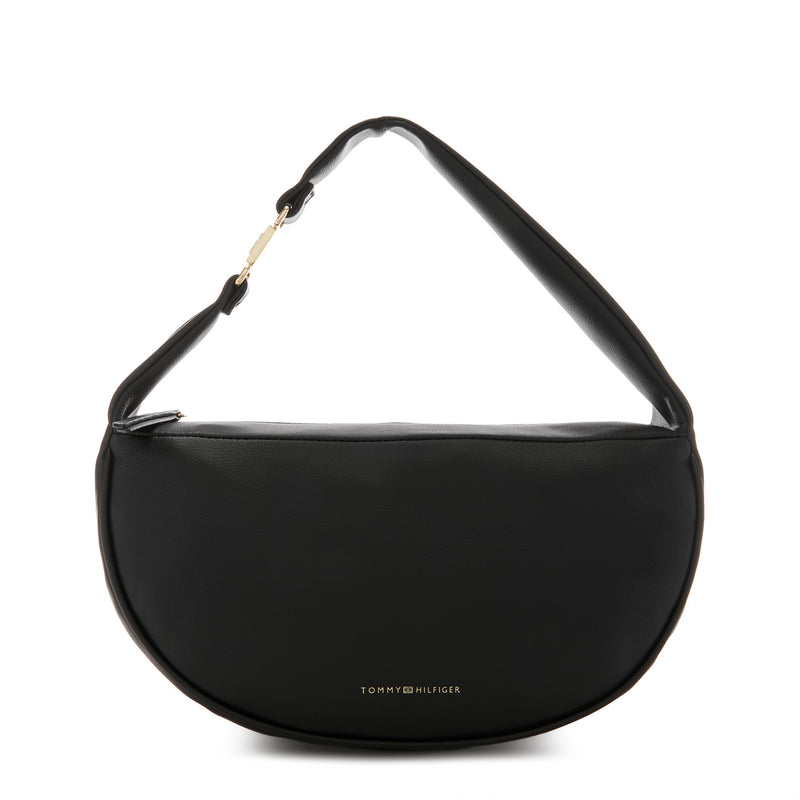 Tommy Hilfiger Sac à Bandoulière Noir AW0AW14884BDS-zoom-