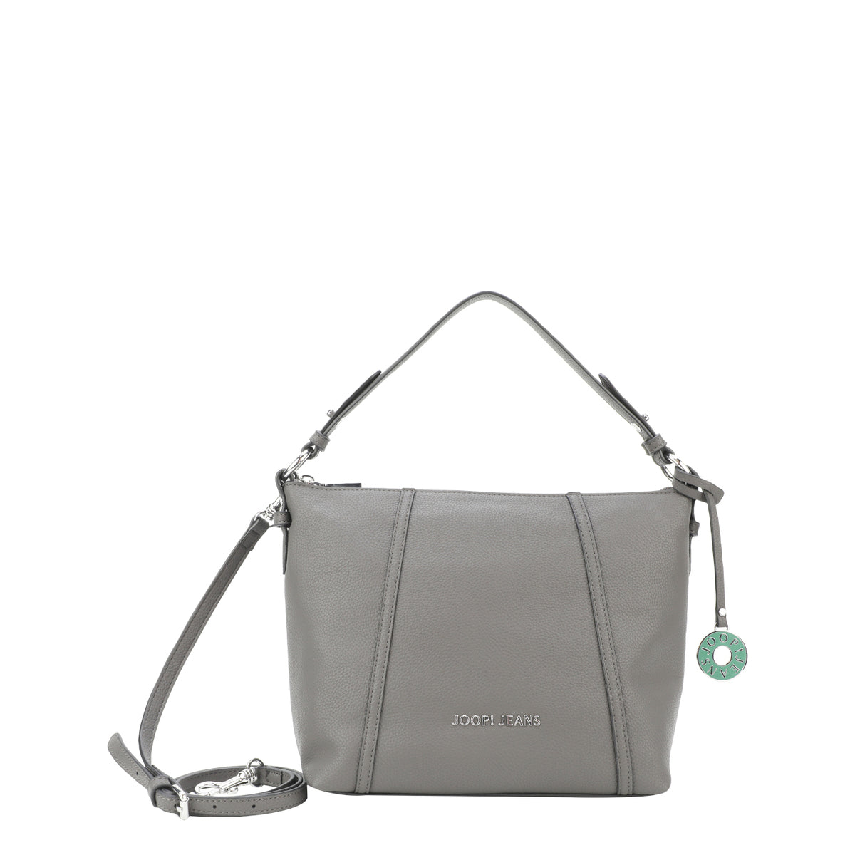 JOOP! Jeans Diurno Dalia Grey Shopper 4130000827802