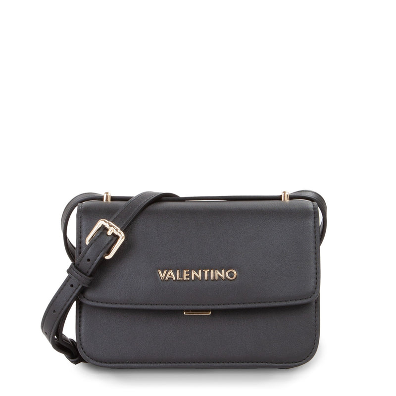 Valentino Bags Flap Re Sac bandoulière Flap Re noir VBS8ZT11NERO-zoom-