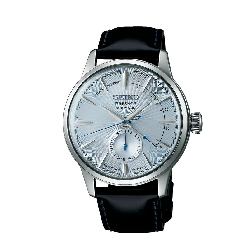 Seiko Presage Men's Watch SSA343J1-zoom-