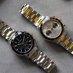 Mats Meier Ponte Dei Salti Watch MM00502