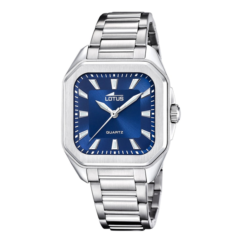 Lotus Femmes Montre Argent 18967/5-zoom-