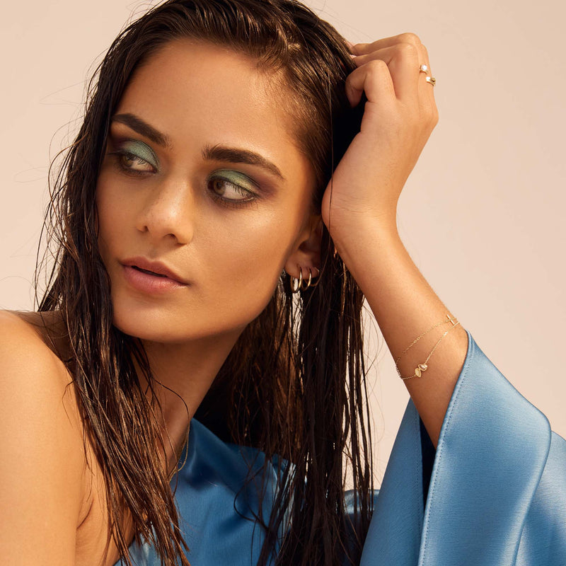 Beloro Jewels Monte Napoleone Bracelet Or BO320012-zoom-