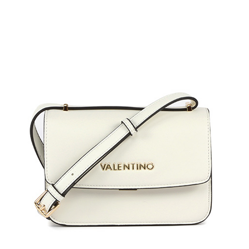 Valentino Bags Flap Re Sac bandoulière Flap Re blanc VBS8ZT11BIANCO-zoom-