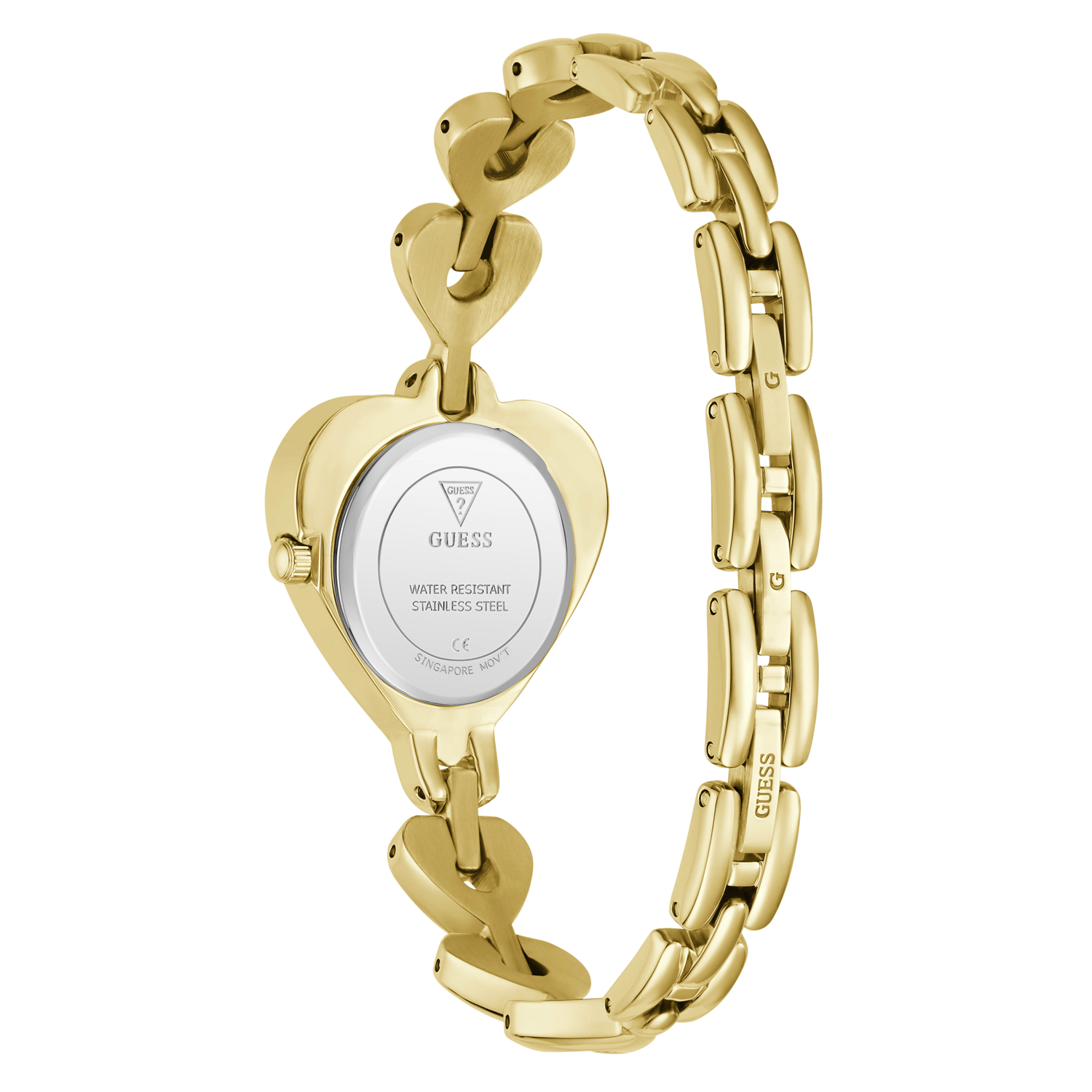 Guess Valerie Gold-coloured Women's Watch GW0992L2