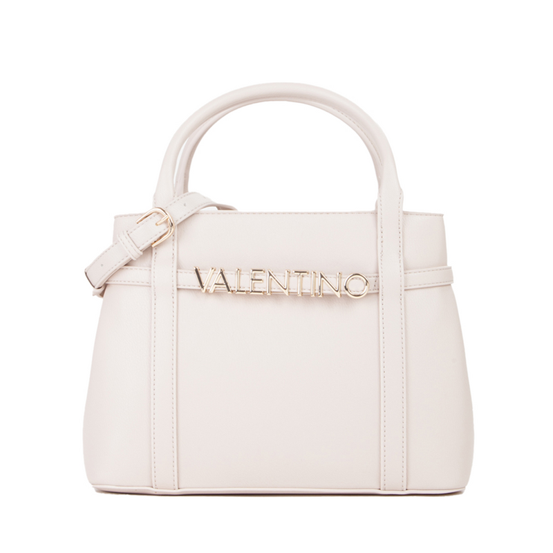 Valentino Bags Selma Re Sac à main beige Selma Re VBS8Y504NUDO-zoom-