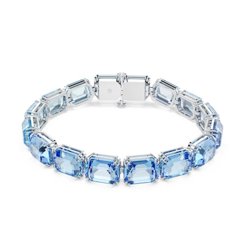 Swarovski Millenia Bracelet Argent 5694135-zoom-
