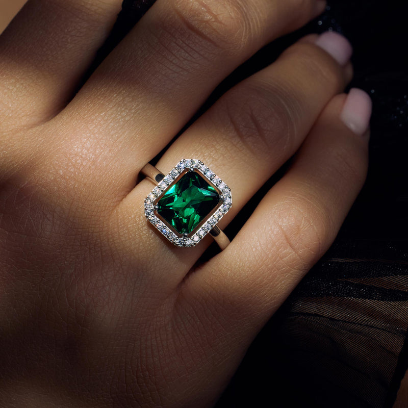 Parte Di Me Mia Colore Bague Argent PDM33020-60-zoom-