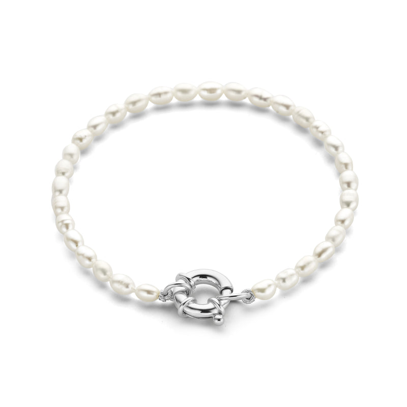 Parte Di Me Brioso Cortona Bracelet Blanc PDM32071-zoom-