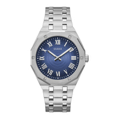 GUESS Silver Watch GW0575G4