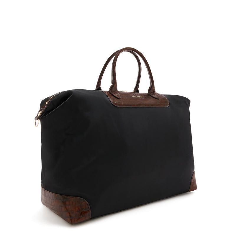 Isabel Bernard Sac de Voyage Noir IB20002-901-zoom-