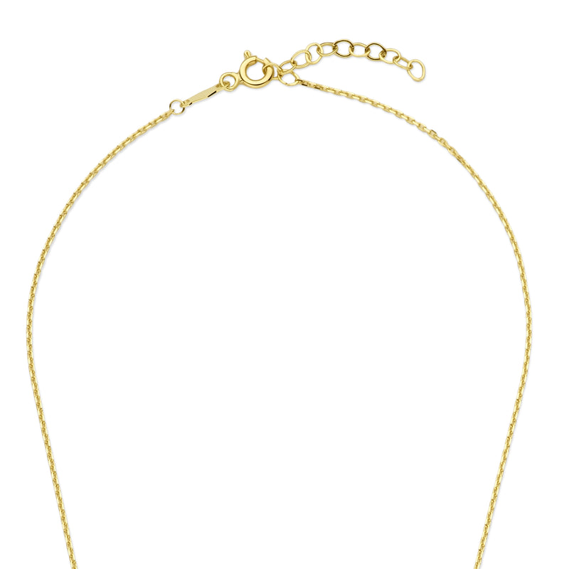Beloro Jewels Monte Napoleone Collier Or BO340026-zoom-