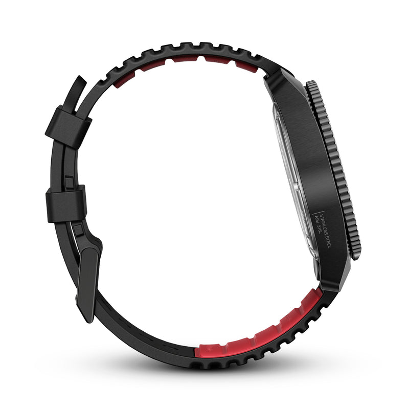 Victorinox Hommes Montre Noir 241982-zoom-