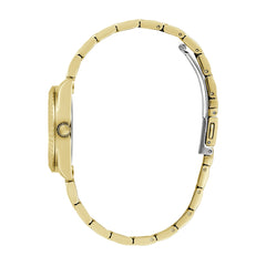 Guess Mini Luna Gold Watch GW0687L2