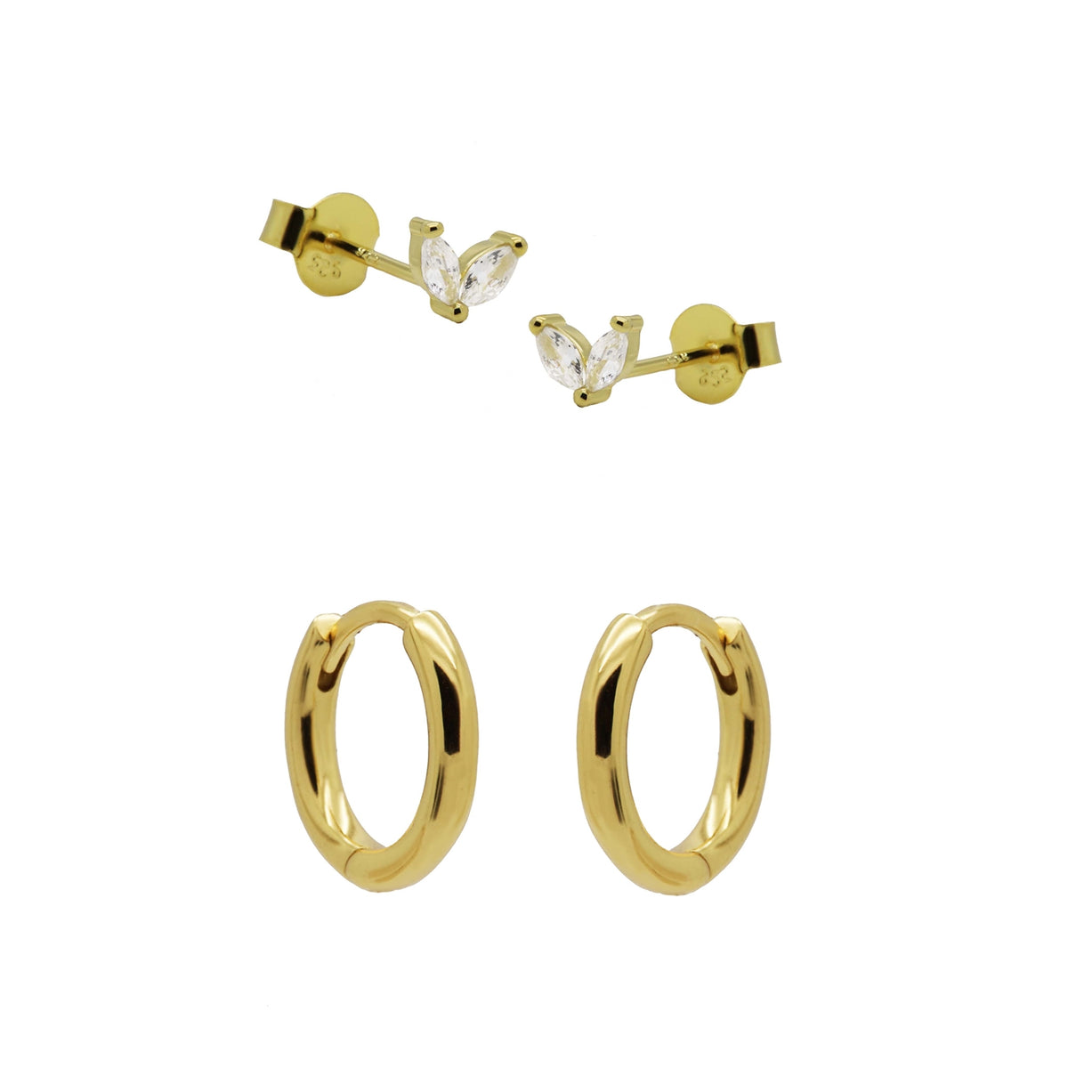 Karma Gold Earparty EPV21GP