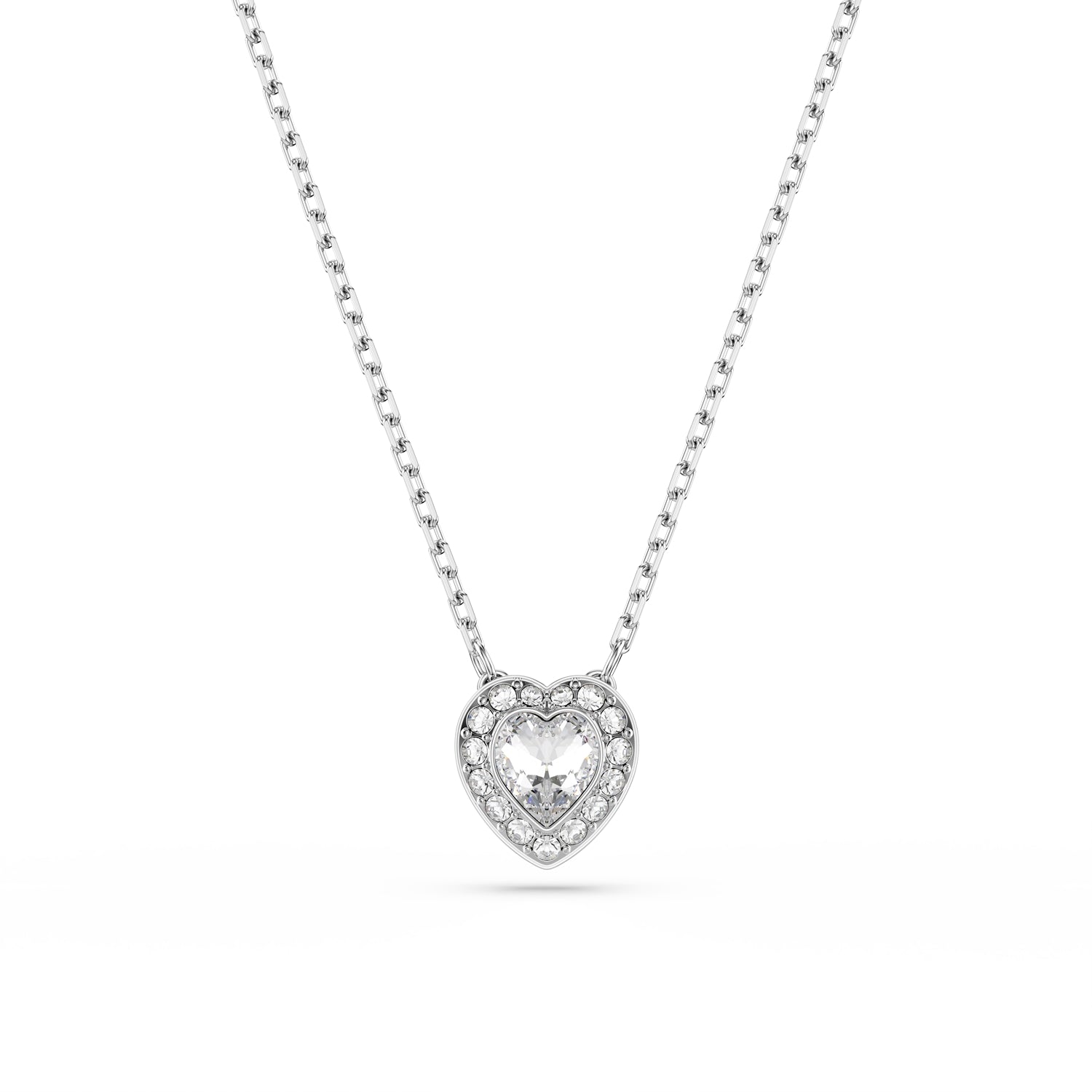 Swarovski Ariana Grande Silver Coloured Set 5720849