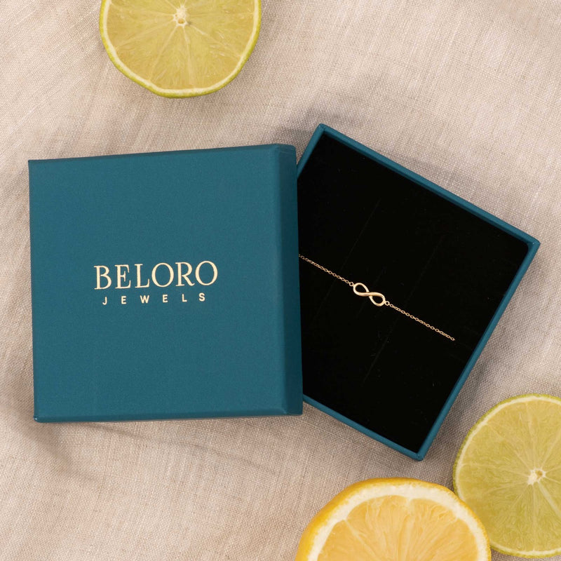 Beloro Jewels La Rinascente Femmes Creoles Or 9 carats BO360071-zoom-