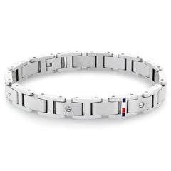 Tommy Hilfiger Silver Bracelet TJ2790393