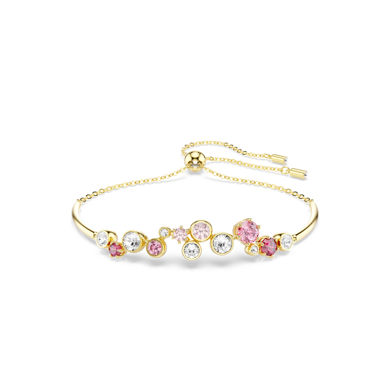 Swarovski Constella Bracelet Couleur Or 5722476-zoom-