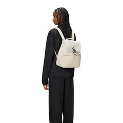 Rains Split Yellow Backpack R14140-107