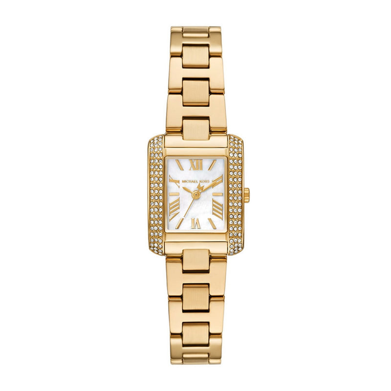 Michael Kors Emery Montre femme Emery MK4867-zoom-