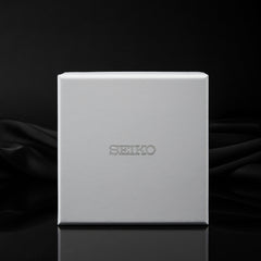 Seiko Grey Watch SUR375P1