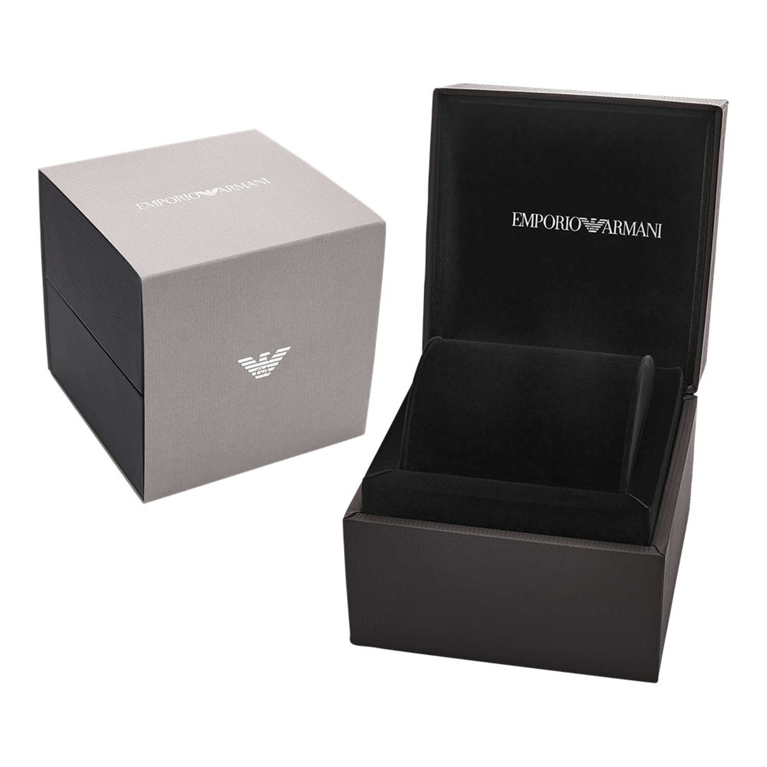 Emporio Armani Gold Women's Watch AR11708