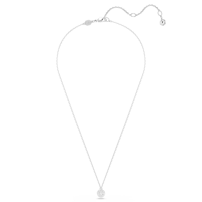 Swarovski Dextera Collier Argent 5693206-zoom-
