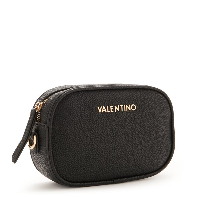 Valentino Bags Miramar Sac Besace Noir VBS7UE01GNERO-zoom-