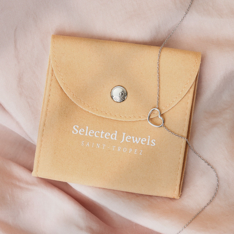 Selected Jewels Julie Belle 925 Sterling Zilveren Ring SJ300012-58-zoom-