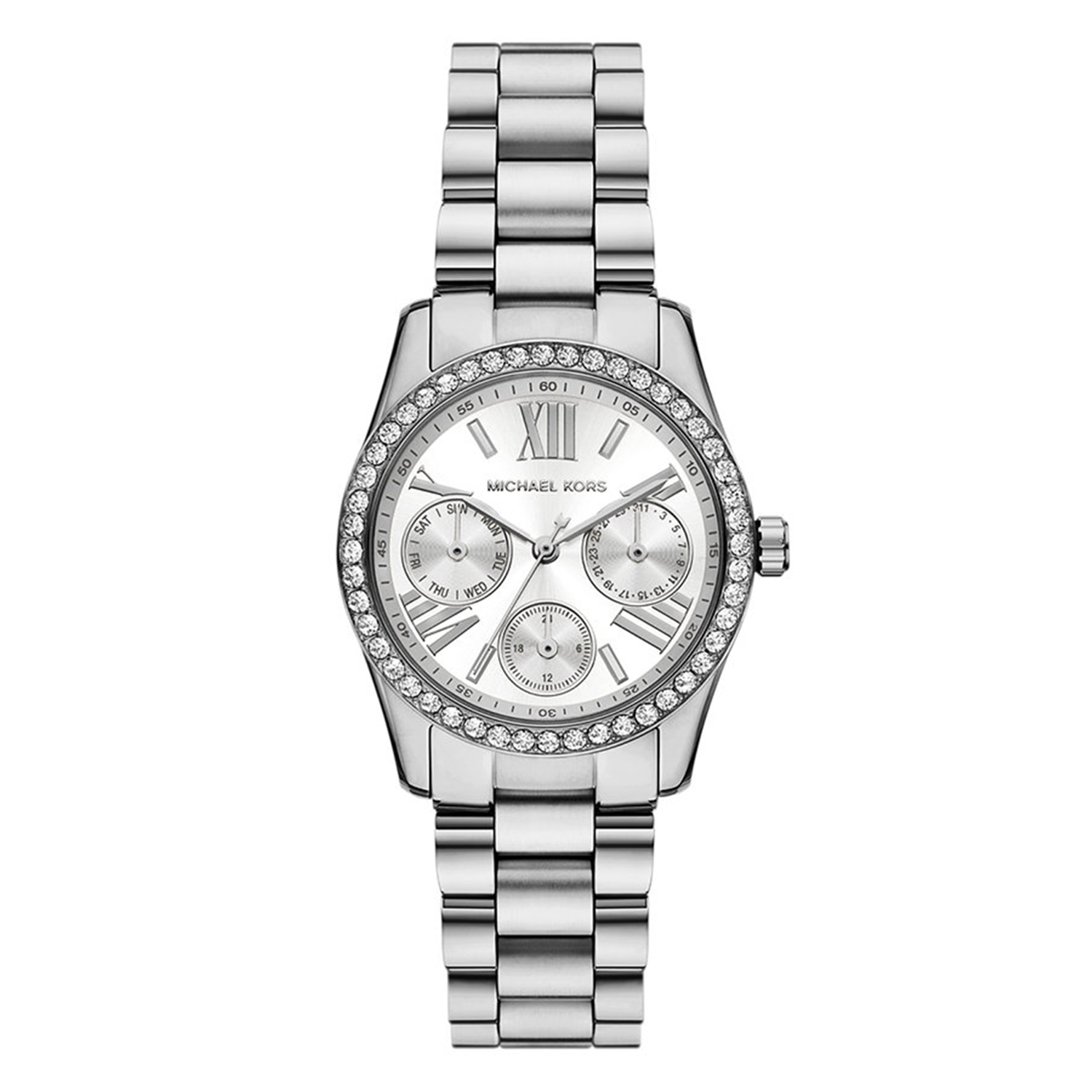 Michael Kors Lexington Women's Watch MK4979