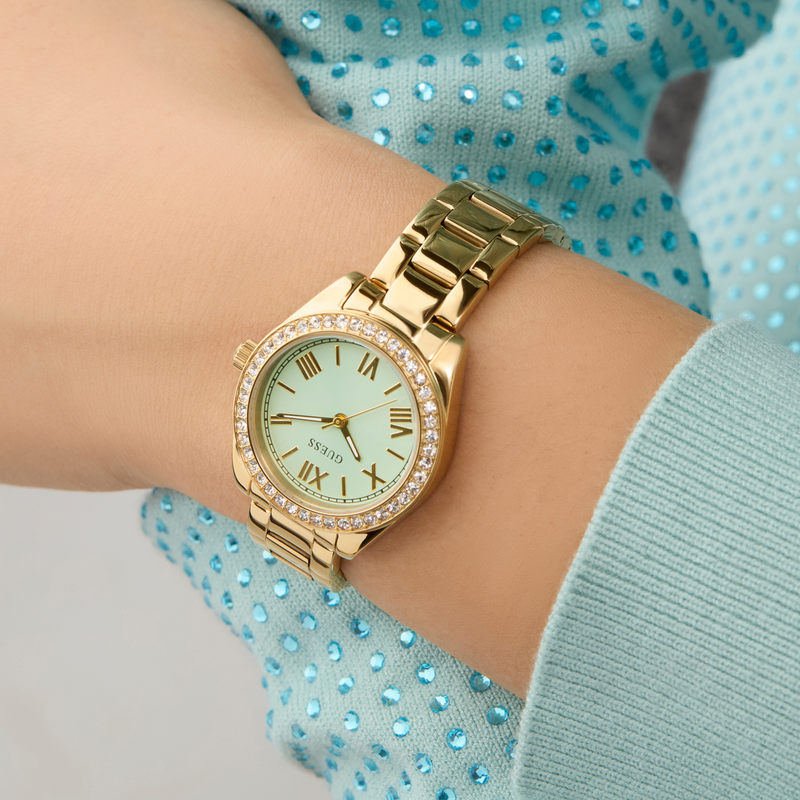 Guess Mini Luna Montre Femme GW0841L5-zoom-