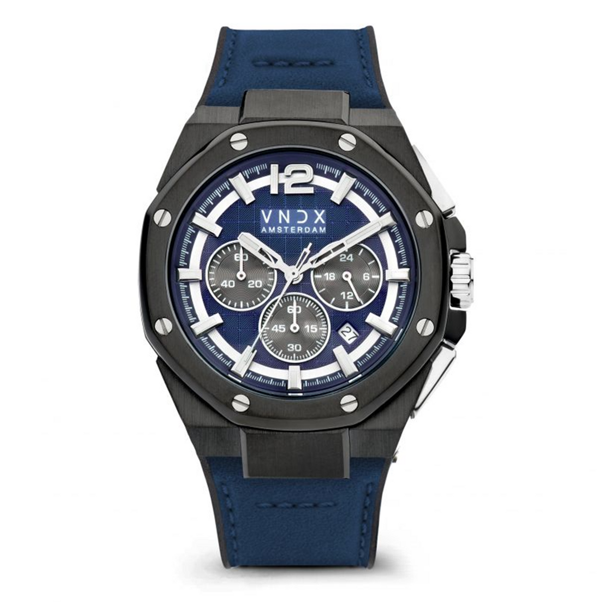 VNDX Wise Man Camo Men's Watch LB11899-03