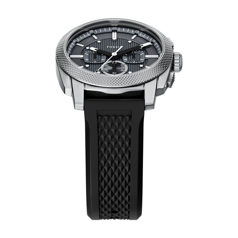 Fossil Machine Coffret Cadeau Homme FS6145SET-zoom-