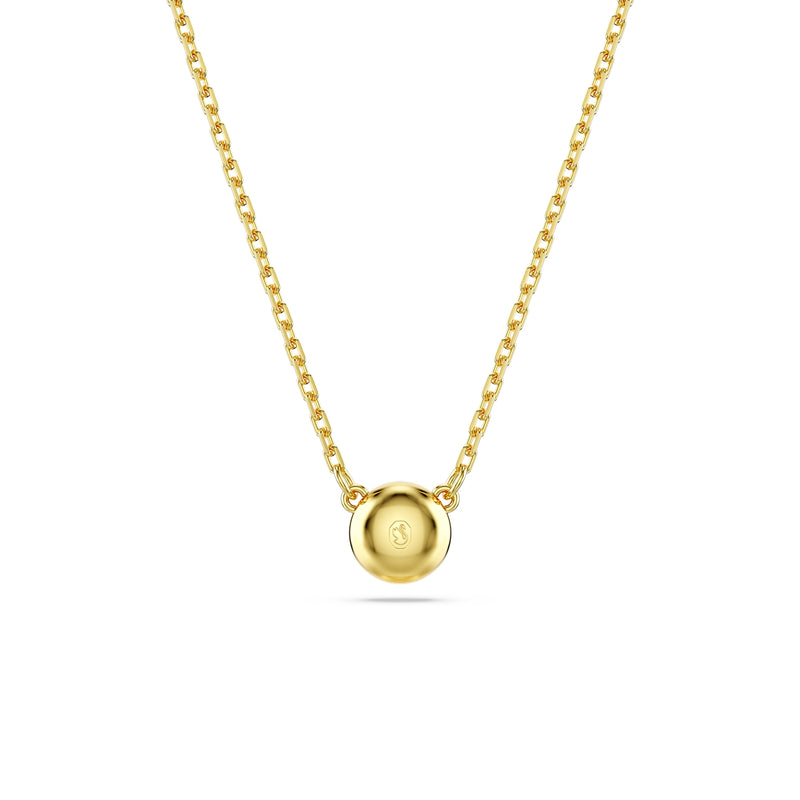 Swarovski Imber Collier Or 5684511-zoom-