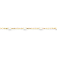 Blush 14 karat gold Bracelet 2226YRM