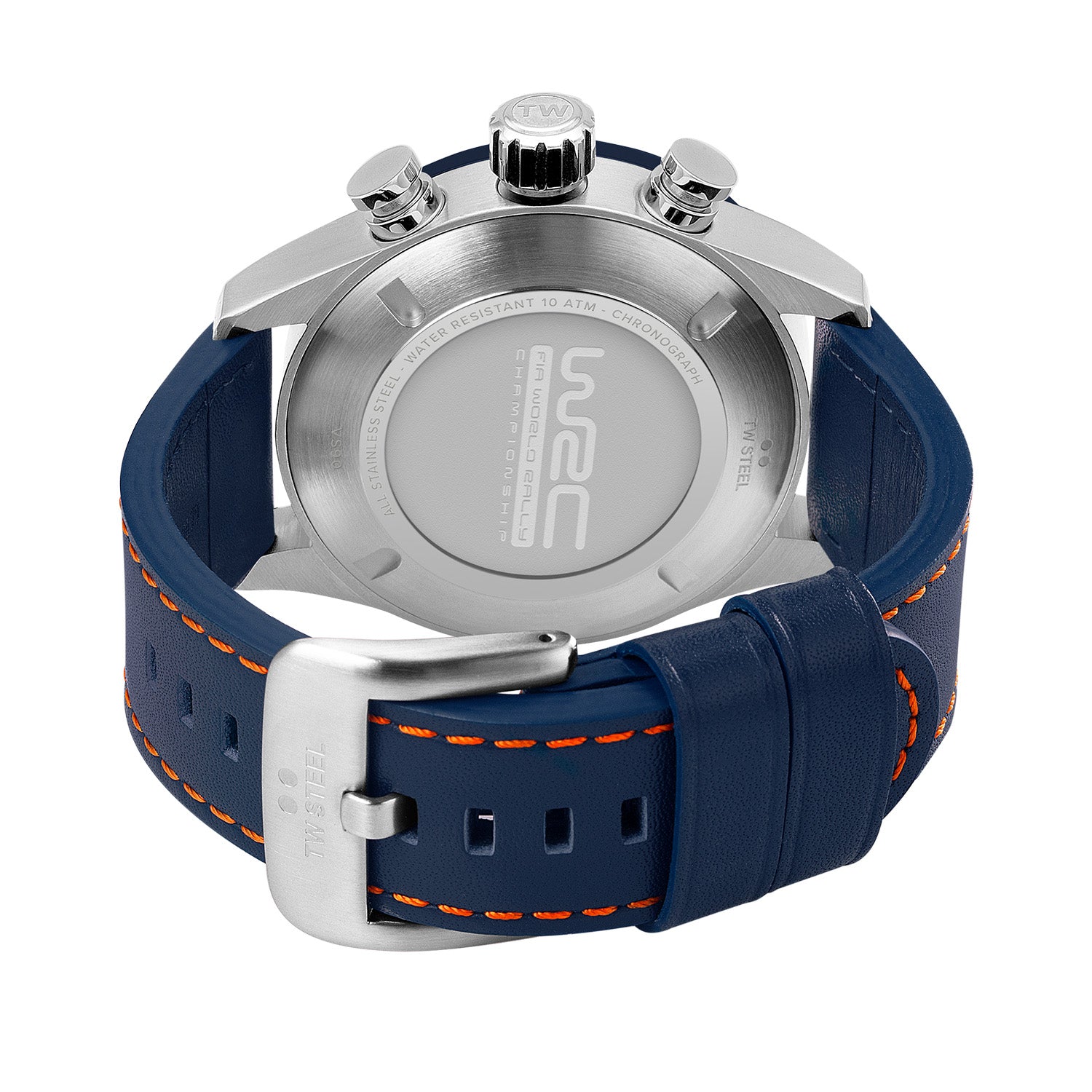 TW Steel Volante Men's Watch 2002-TWVS90