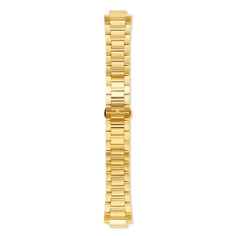 Sem Lewis Moorgate Bracelet de Montre Or SL620009-zoom-