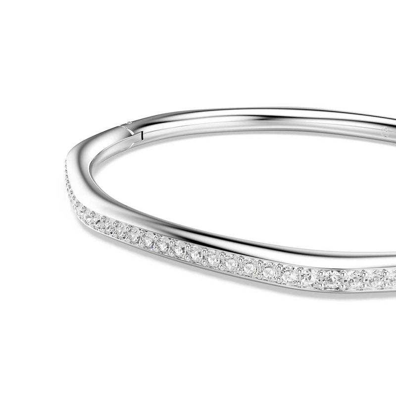 Swarovski Dextera Bracelet En Argent 5725222-zoom-