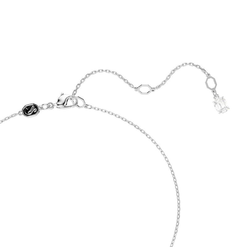 Swarovski Hyperbola Collier Multicolore 5696626-zoom-