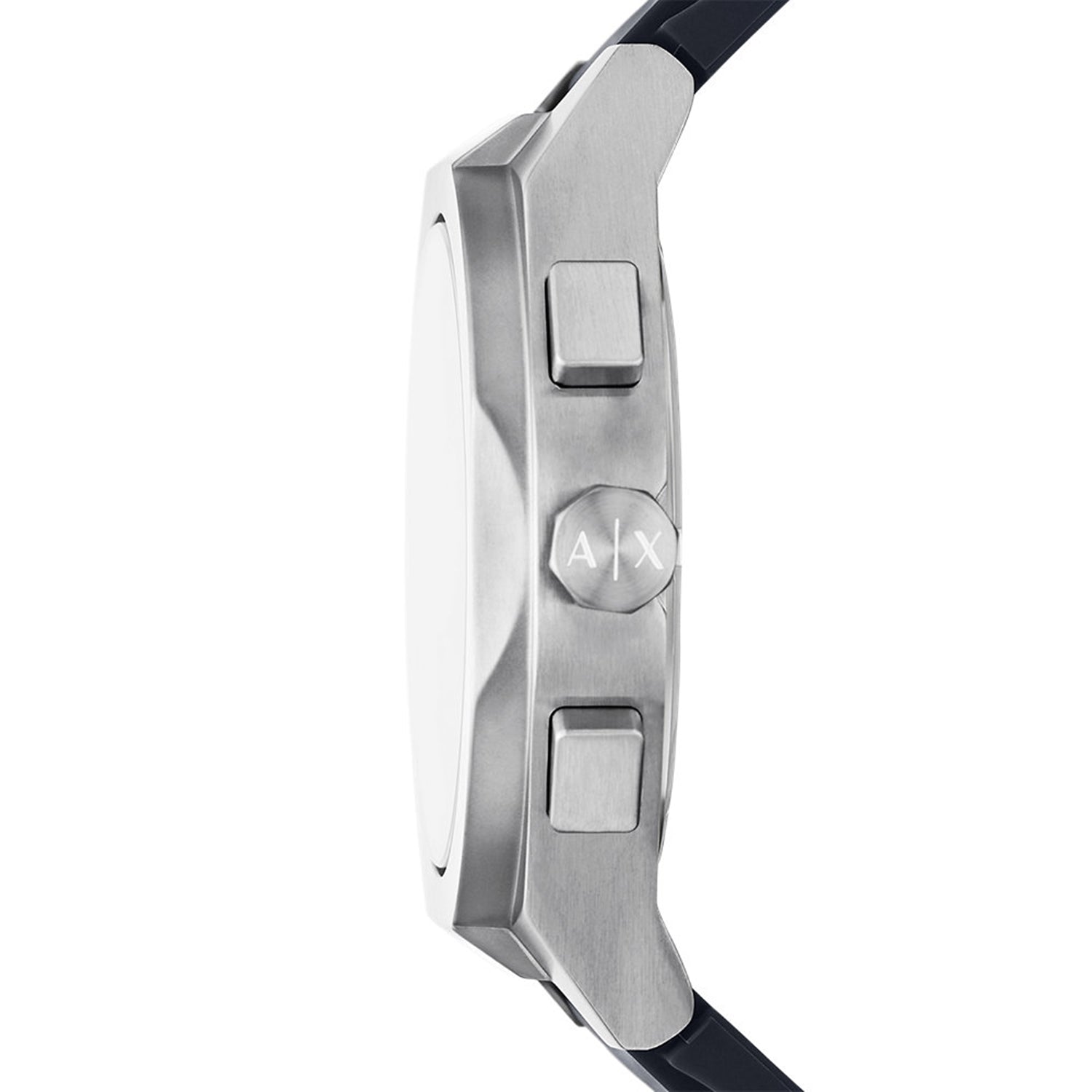 Armani Exchange Blue Men's Watch AX4185