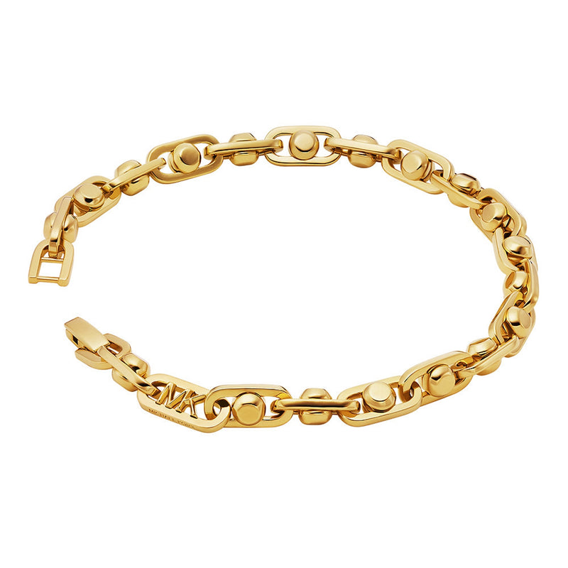 Michael Kors Astor Bracelet Or MKJ835700710-zoom-