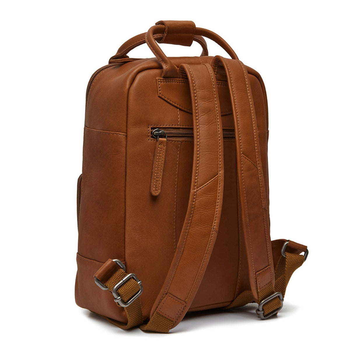 The Chesterfield Brand Bellary Brown Backpack C58.018231