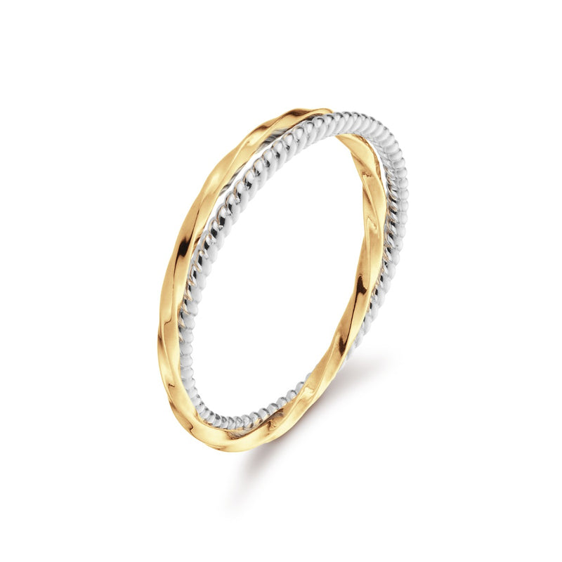 Jackie Gold Gondola Bague Gondole en or 14 carats JKR24.445-52-zoom-
