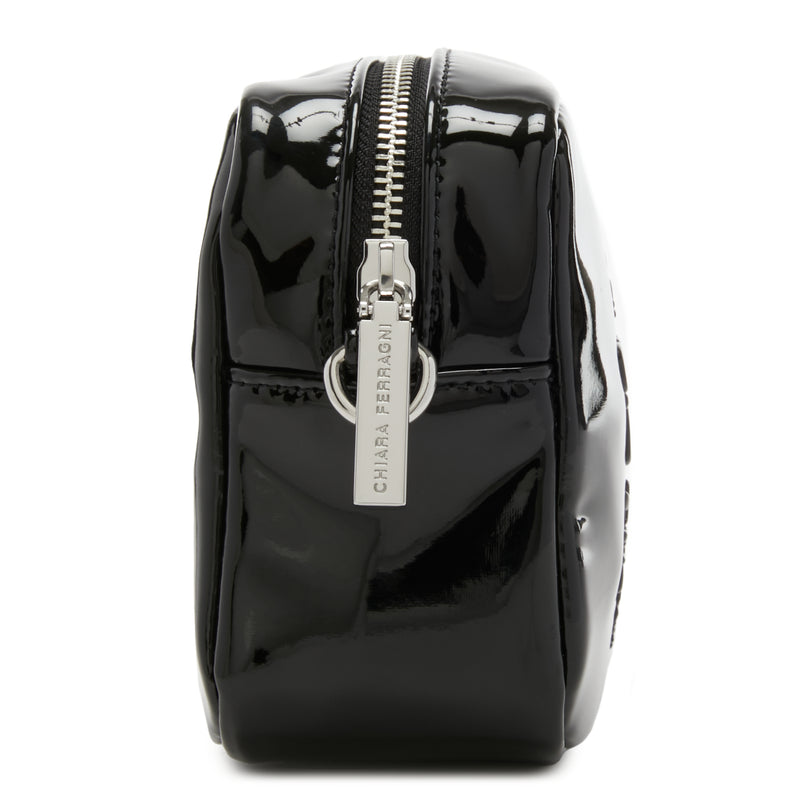 Chiara Ferragni Sac Besace Noir 75SB4BD5-ZS944-899-zoom-