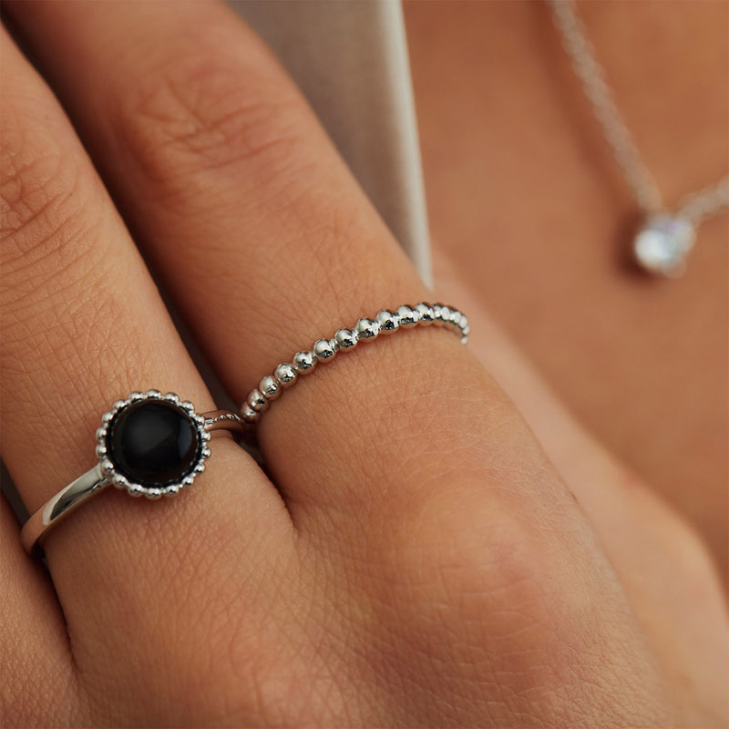 Parte Di Me 925 Sterling Zilveren Bibbiena Poppi Casentino Ring PDM1318628-50-zoom-